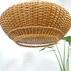 Rotan Bolle Hanglamp thumbnail 5