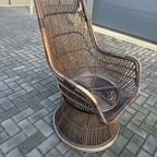 Rotan 70 Chair thumbnail 5