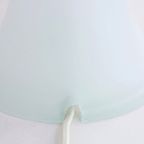 Vintage Glazen Mushroom Lamp thumbnail 9