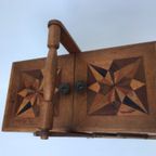 Naaikist Handwerkbox Hobby Kist thumbnail 6