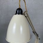 Vintage Anglepoise Bureaulamp thumbnail 10