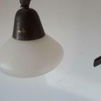 2 X Artdeco Wandlamp Vintage Nachtlampjes Muurlamp thumbnail 6