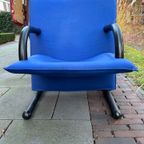 2 X Arflex T-line Chairs thumbnail 12