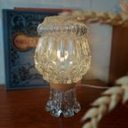 Zweeds Tafellampje Van Kristalglas thumbnail 5
