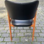 Vintage Armstoel/Fauteuil In Stijl Van Pastoe/Cees Braakman, 1960'S thumbnail 15