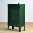 Ijzeren Industriële Kast, 1960’s thumbnail 2