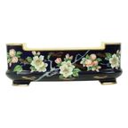 Villeroy & Boch Florale Art Nouveau Bloempot Taiping Circa 1900 thumbnail 7