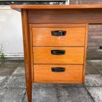 Vintage Bureau Mid Century thumbnail 5