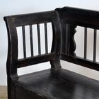 Grenen Klepbank, 1900’s thumbnail 7