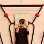 Roger Feraud Wall Coat Rack thumbnail 4