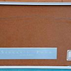 Vintage Lithografie Gloria Eriksen Single's Pond thumbnail 5