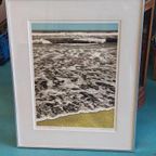 Pracht Zeefdruk Van Piet Fioole, Lost March Uit 1979 thumbnail 8