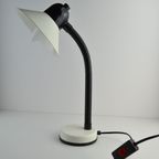 Vintage Gooseneck Bureaulamp Nf Luminaires thumbnail 7