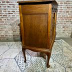 Eiken Antiek Dressoir thumbnail 18