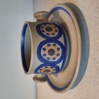 Vintage Retro Servies Dümler En Breiden thumbnail 11