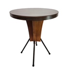 Art Deco Ronde Design Tafel thumbnail 3