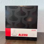 Alessi Mami Karaf Van Kristalglas thumbnail 9