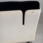 Vintage Space Age Lounge Chair Jaren 70 thumbnail 12