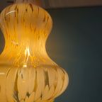 Vintage Murano Hanglamp Plafondlamp Lamp thumbnail 8