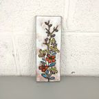 Ruscha 734-1 Wanddecoratie Bloemen thumbnail 2