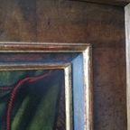 Sir Thomas Moore (Unknown, After Holbein Hans The Younger) thumbnail 16