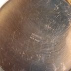 Alessi Champagne-emmer, Ontwerp Ettore Sottsass, 1980 thumbnail 6