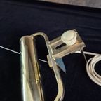 Schilderijlamp - Bedlamp - Overzetlamp - Pianolamp - Messing thumbnail 8