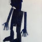 Petrus De Man, Sans Titre, 2007 thumbnail 8