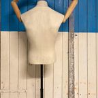 Levi Strauss Kleermakers Dummy. Collectors Item. Origineel thumbnail 2