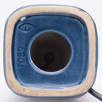 Søholm Tafellamp 1089 Blauwe Serie. thumbnail 8
