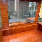 Franse Vintage Commode thumbnail 16