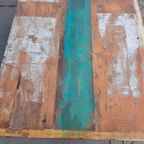 Hardhouten Ladekast Uit India 16 Lades thumbnail 11