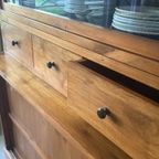 Buffet (Vitrine) Kast thumbnail 5