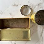Vintage Verkade Blikken Set Prijs/Set thumbnail 6