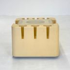Bacco Bar Salontafel Van Sergio Mazza Voor Artemide 1967 thumbnail 3