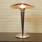 Vintage Ikea Dakapo Mushroom Lamp / Tafellamp thumbnail 14