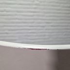 Arne Jacobsen Voor Fritz Hansen Vlinderstoel 1969 thumbnail 11