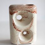 Ceramic Vase Roberto Rigon thumbnail 7