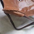 Vintage Butterfly Chair Vlinderstoel Manou Vintage Fauteuil thumbnail 19