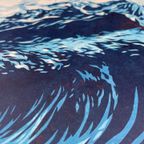 Shepard Fairey (Obey) Wave Of Distress, Signed And Dated By Shepard Fairey thumbnail 13