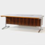 Vintage Bureau Van Theo Tempelman Voor Ap Originals, Jaren 60 thumbnail 6