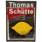 Vintage Tentoonstelling Poster, Lex Reitsma thumbnail 2