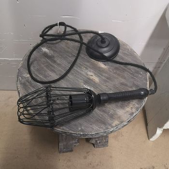 Looplamp | Lamp | Reliving