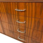 Vintage Dressoir Meubel Jaren 60 70 Design Tv Meubel thumbnail 9