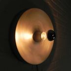 "Les Arcs" Wandlamp Door Charlotte Perriand, Jaren 70 thumbnail 9