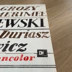 F. Starowieyski, Lokis, Printed In 1970 thumbnail 2