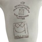 Plateelbakkerij Zuid-Holland Gouda - Ontwerp J.H. Van Wees Jr - Keramiek - 1930'S thumbnail 14