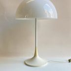 Hala Zeist Mushroom Lamp , Space Age, 70 Cm Hoog thumbnail 10