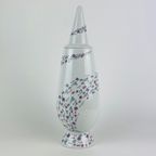 Alessi Tendentse Vase By Giorgio Rava For Alessandro Mendini 100% Make-up Series - No. 69 thumbnail 2