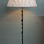 Vintage Design Vloerlamp/Staande Lamp thumbnail 9